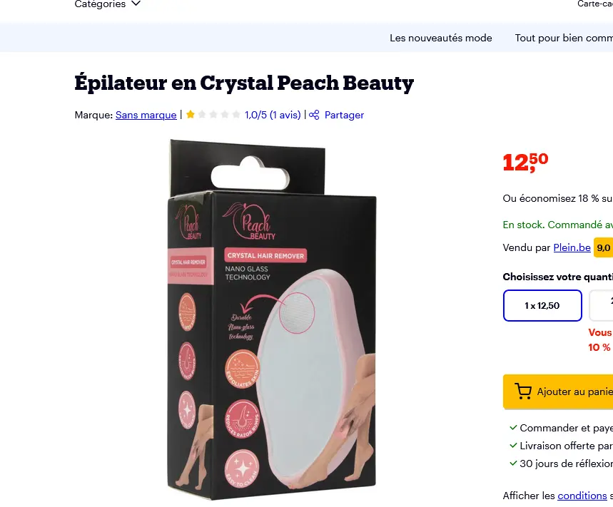 Screenshot 2024-09-18 at 15-53-32 Épilateur en Crystal Peach Beauty bol.webp