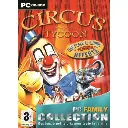 JEU PC CIRCUS TYCOON