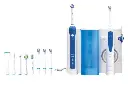 Oral B Professional Care Oxyjet + 3000 Combiné Dentaire