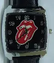 Montre The Rolling Stones