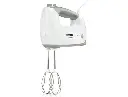 Bosch MFQ36400 mixeur Batteur à main 450 W Gris, Blanc