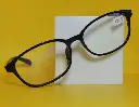 lunettes de vue COEF 2 NOIR. CNB2