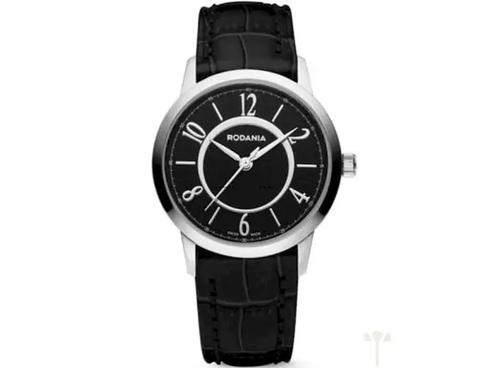 MONTRE RODANIA CLASSIQUE LUXE FMBS