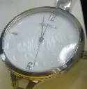 MONTRE RODANIA FULL METAL A70 PROMO