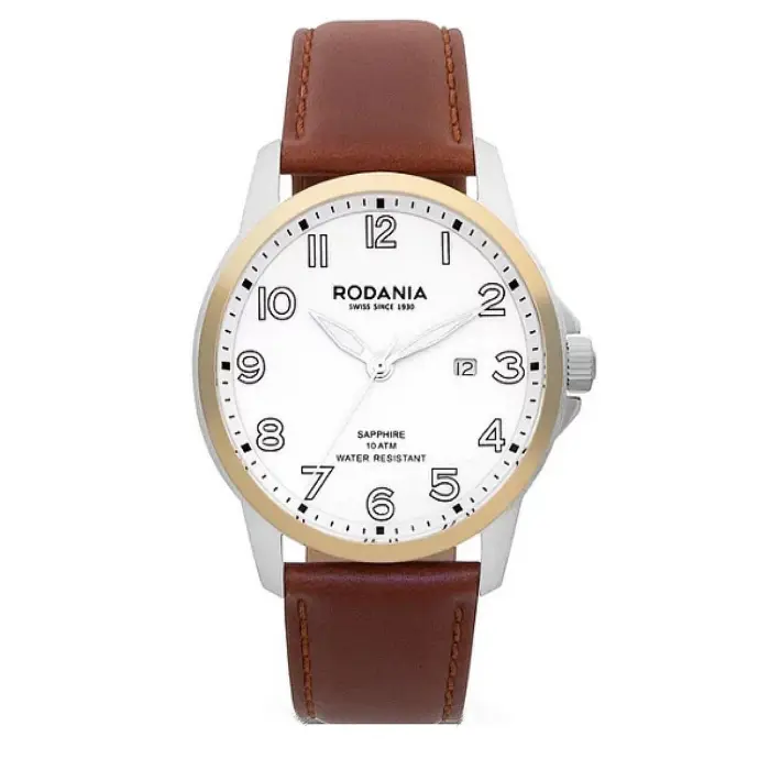 montre RODANIA VANCOUVER ACC