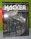 BD Hacker, Tome 2 : In extremis