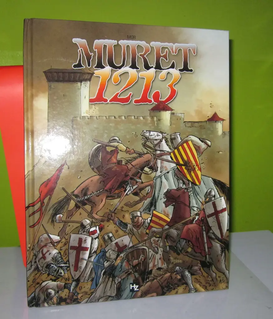 BD Muret 1213