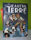 BD L'AUTRE TERRE ; BJORK N°2