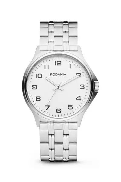 Rodania FULL STEEL little classic A10