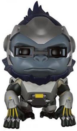 Figurines Pop! Vinyle - 6" Winston 97