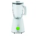 Braun Tribute Collection JB 3010 - Bol mixeur blender - blanc/vert