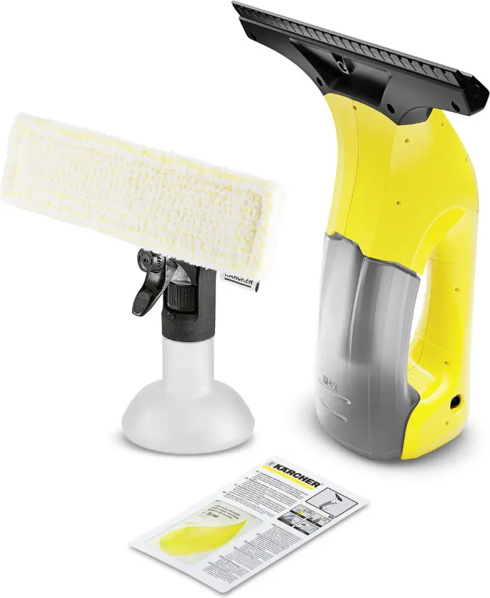 Nettoyeur de vitres WV 1 Plus de Karcher