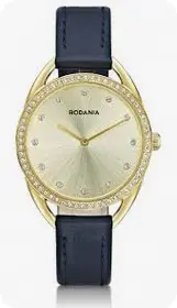 MONTRE RODANIA ZIRCONIUM ZCB