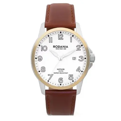 montre RODANIA VANCOUVER ACC