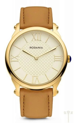 MONTRE RODANIA GAUFREE BGM