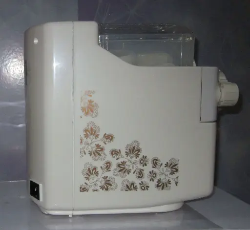 Machine à Pâtes Électrique Automatique