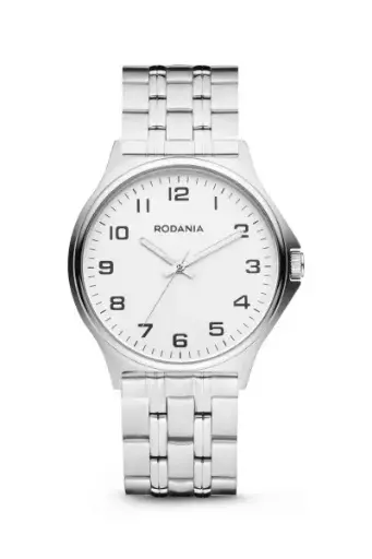 Rodania FULL STEEL little classic A10